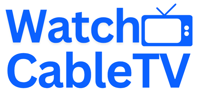 Watch Cable TV logo